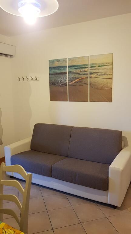 Residence Il Cascinale room 1