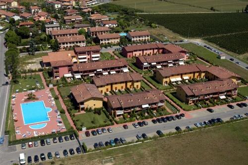 Residence Il Cascinale room 2