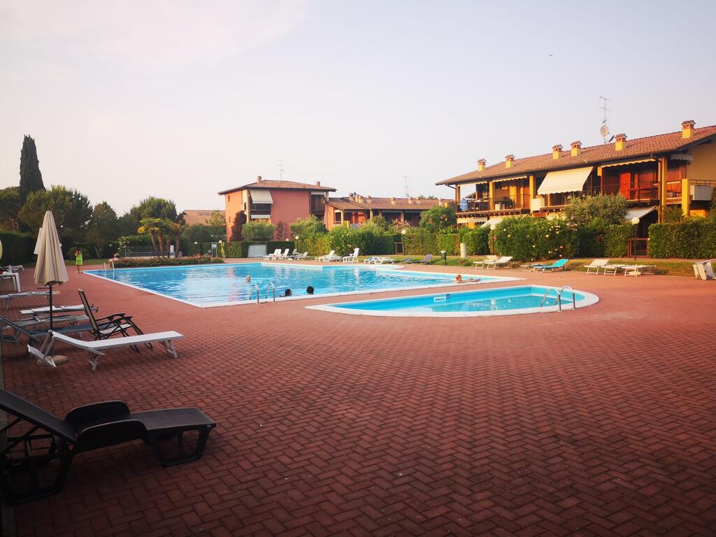 Residence Il Cascinale room 3