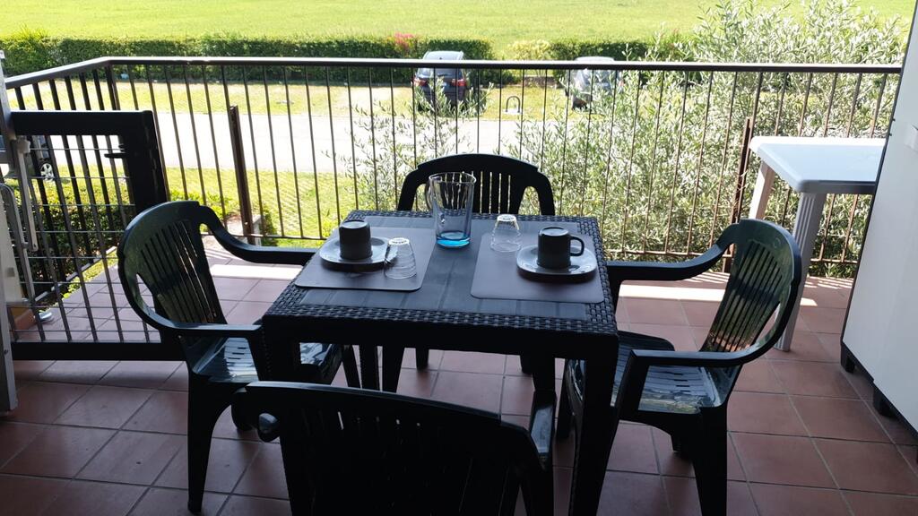 Residence Il Cascinale room 5