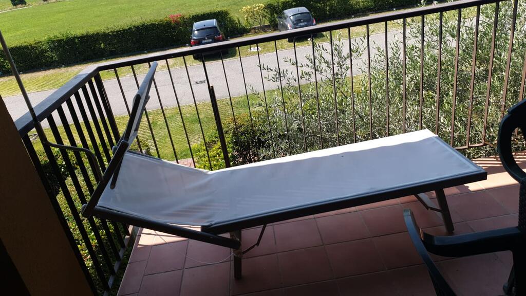 Residence Il Cascinale room 6